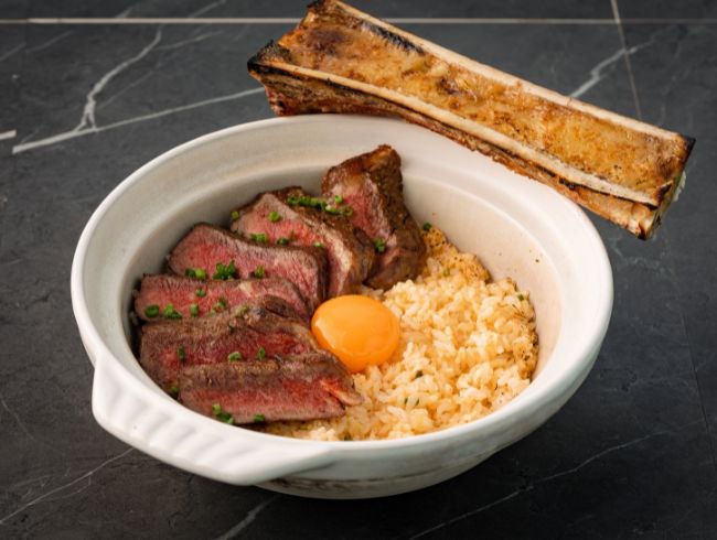 Wagyu Pot Perfection